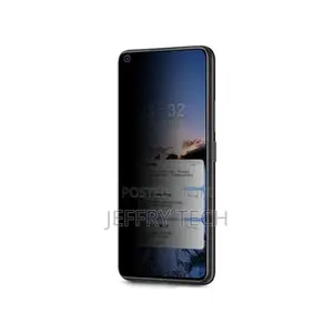 Oppo Reno 7 4g/5g Lastest Solid Quality Privacy Screen Prote