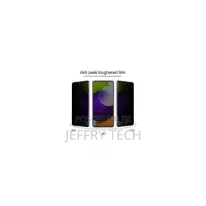 Samsung Galaxy A52 4g/5g Solid Quality Privacy Screen Protec