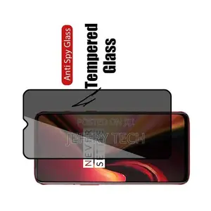 XIAOMI Redmi 10C Solid Quality Privacy Screen Protector