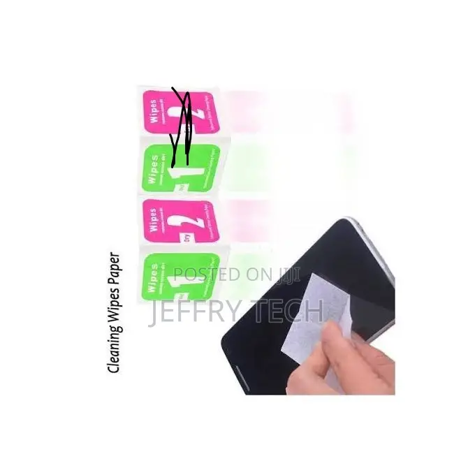 Infinix Hot 9 Play Lastest Solid Quality Privacy Screen Prot