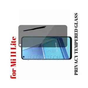 XIAOMI Mi 11 Lite 4g/5g Lastest Solid Quality Privacy Screen