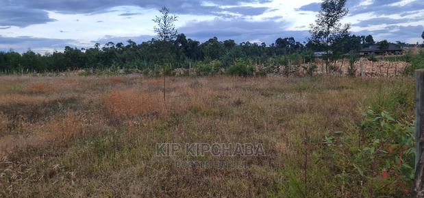 Full 1⁄2 Acre Plot for Sale in Kiplombe Eldoret - thumbnail 5