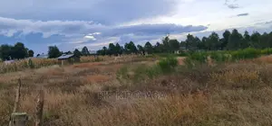 Full 1⁄2 Acre Plot for Sale in Kiplombe Eldoret