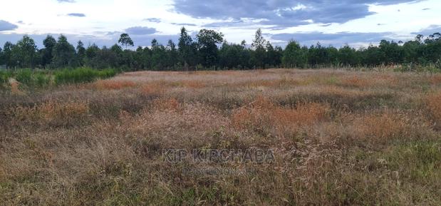 Full 1⁄2 Acre Plot for Sale in Kiplombe Eldoret - main view