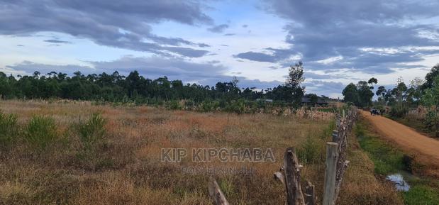 Full 1⁄2 Acre Plot for Sale in Kiplombe Eldoret - thumbnail 4
