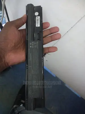 Laptops Batteries