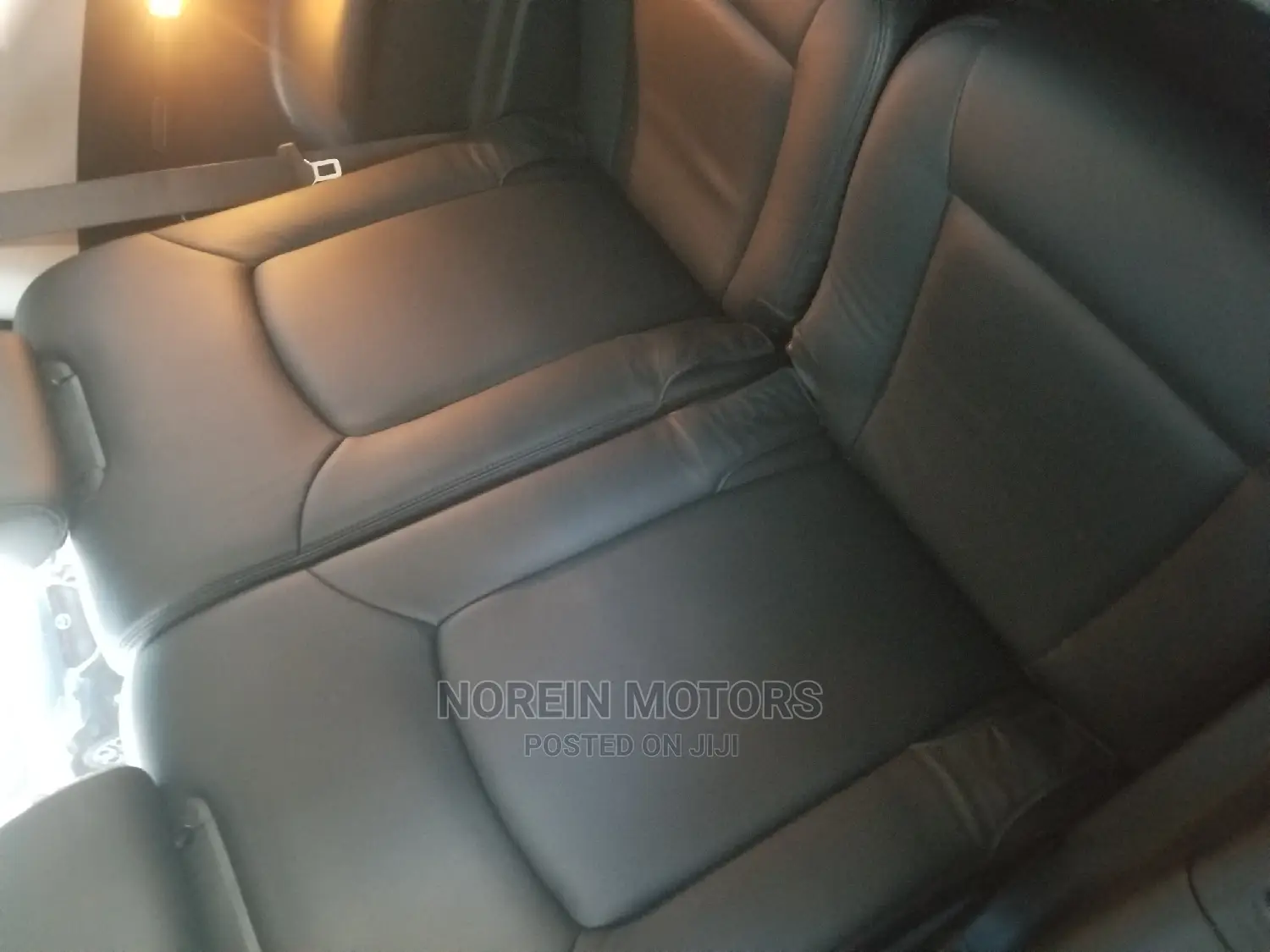 Chevrolet Orlando 2.0 2015 White