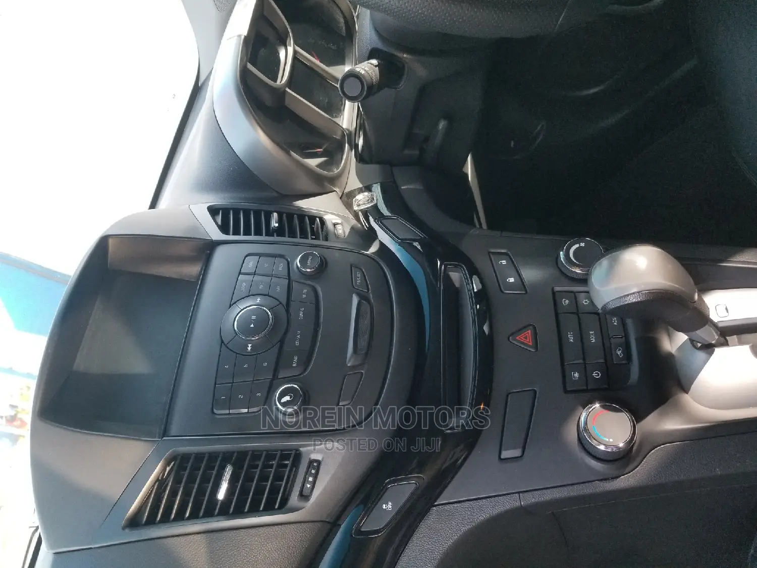 Chevrolet Orlando 2.0 2015 White
