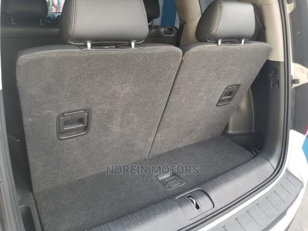 Chevrolet Orlando 2.0 2015 White - thumbnail 11