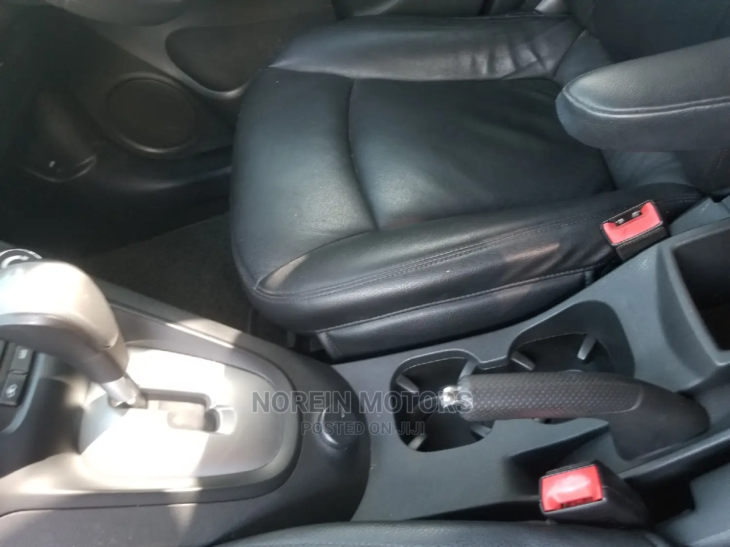 Chevrolet Orlando 2.0 2015 White