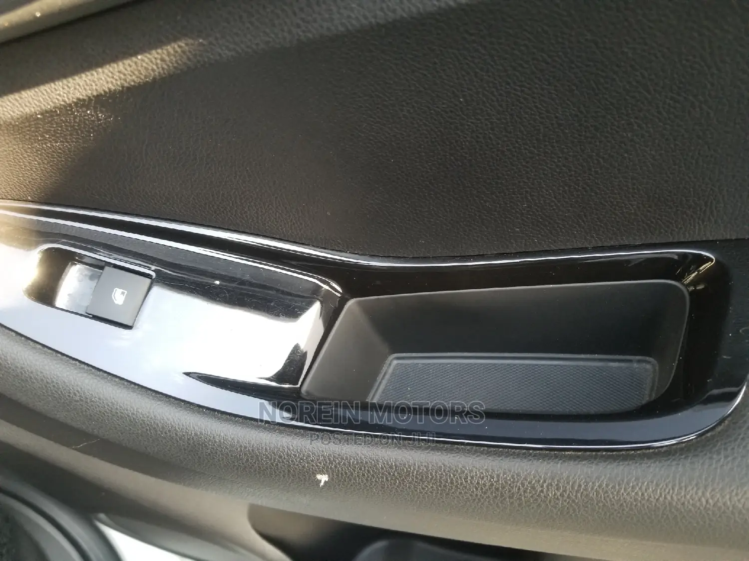 Chevrolet Orlando 2.0 2015 White