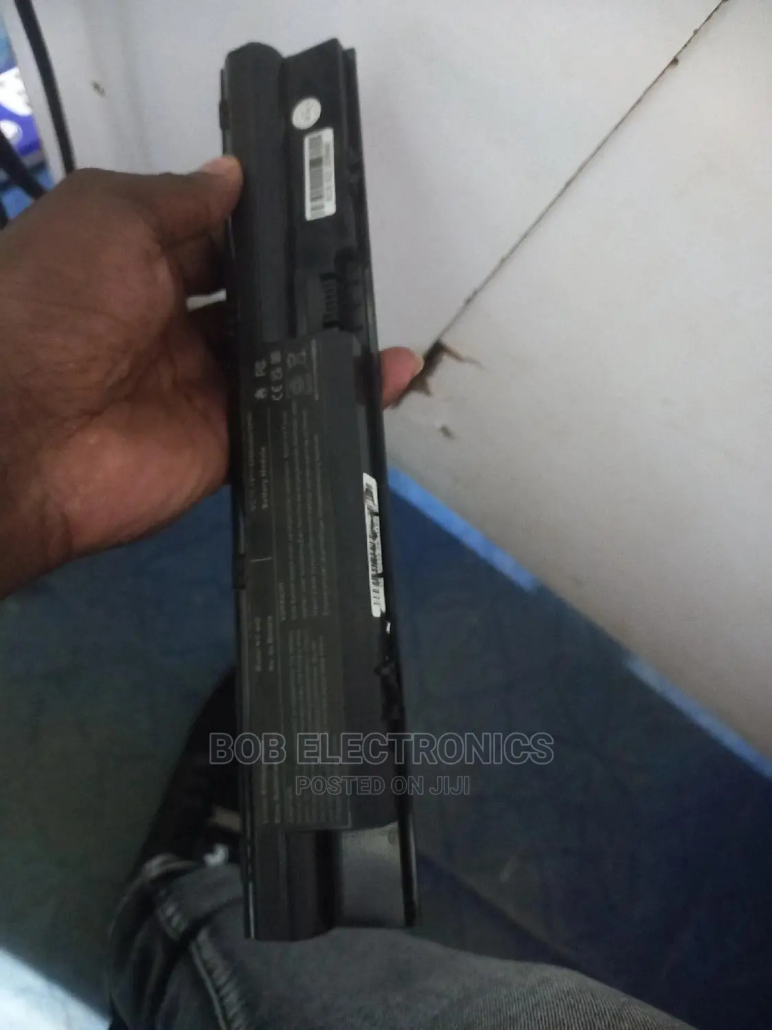Battries for Laptop