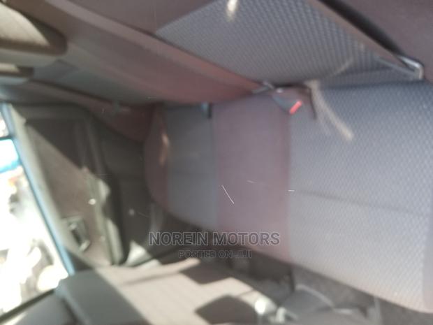 Suzuki Sx4 2015 Black - thumbnail 8