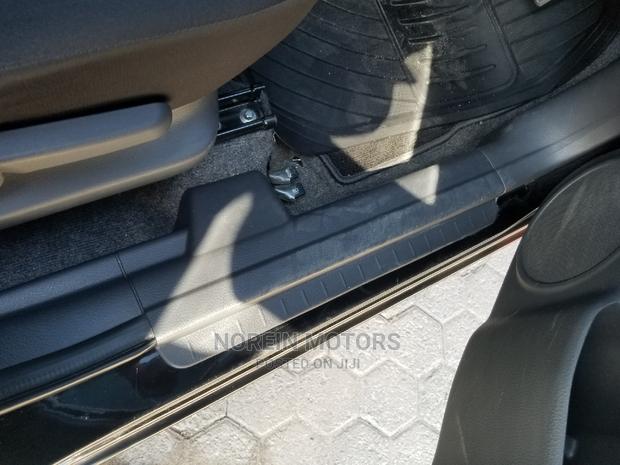 Suzuki Sx4 2015 Black - thumbnail 9