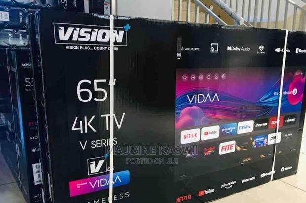 Vision 65" - thumbnail 2