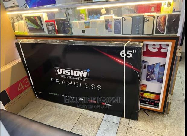 Vision 65 Smart Android - thumbnail 2