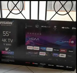 Vida 55 Vision PLUS TV