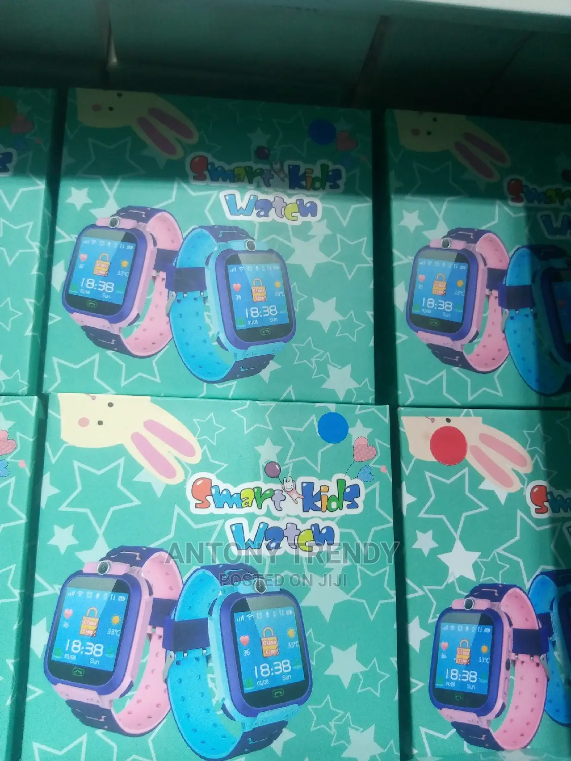 Watch For Children .Smart Watches