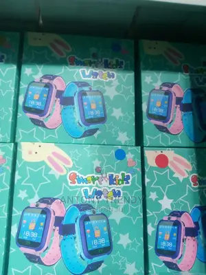 Watch For Children .Smart Watches