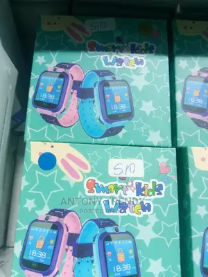 Watch For Children .Smart Watches