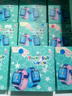 Watch For Children .Smart Watches