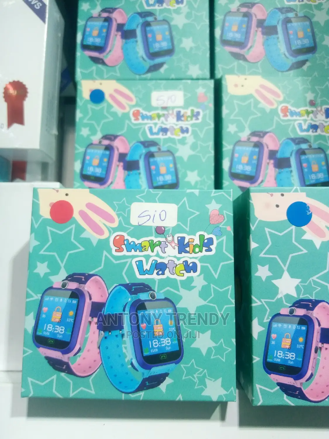 Watch For Children .Smart Watches