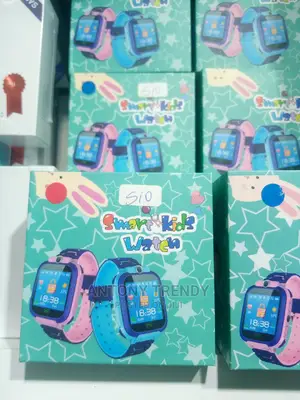 Watch For Children .Smart Watches