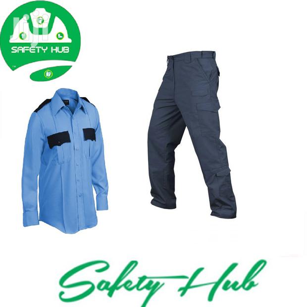 Security/Guard Uniforms - thumbnail 2