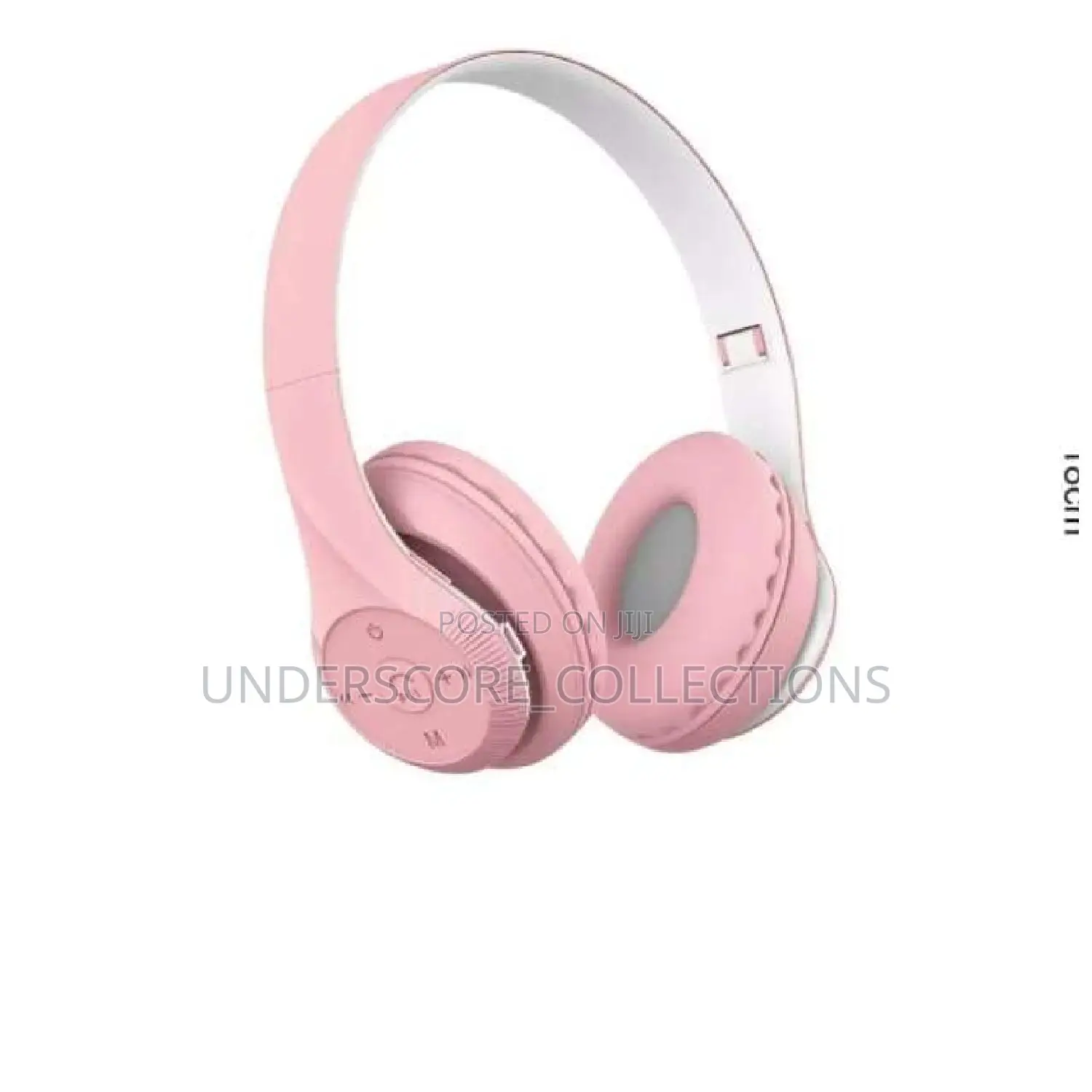 Wireless Bluetooth Headphones