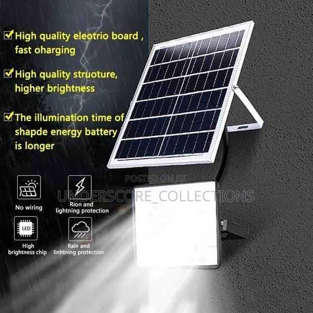 *200watts,300wattts* Solar Electroboard - main view