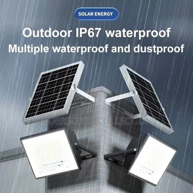 *200watts,300wattts* Solar Electroboard - thumbnail 2