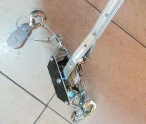 Ratchet Strainer - thumbnail 2