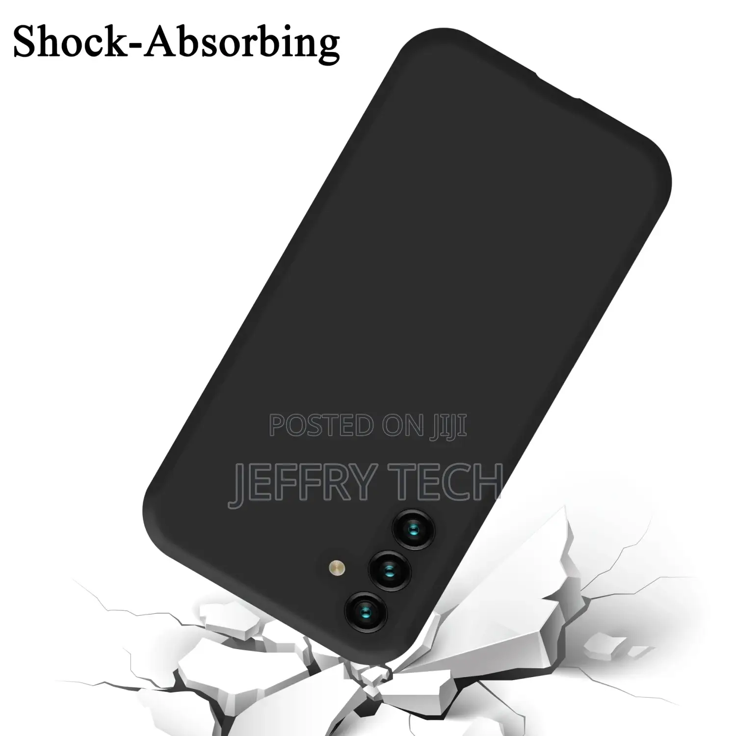 Case for Samsung Galaxy A13 5G Protection Phone Cover TPU Si