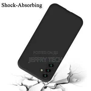 Case for Samsung Galaxy A13 5G Protection Phone Cover TPU Si