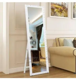 Stand Alone Mirror