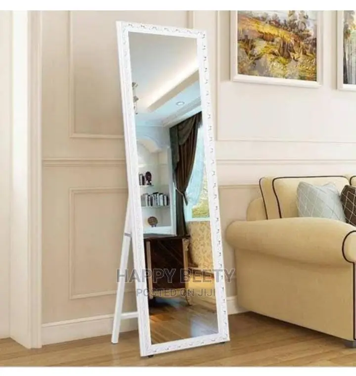 Stand Alone Mirror