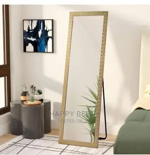 Stand Alone Mirror