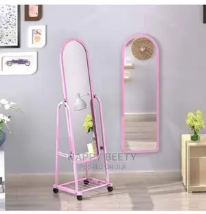 Full Length Dressing Mirror