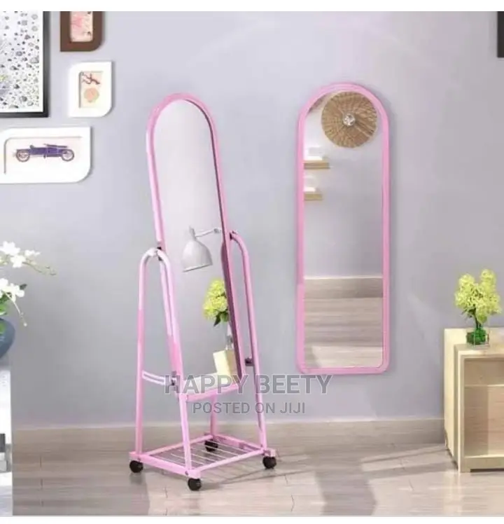 Full Length Dressing Mirror