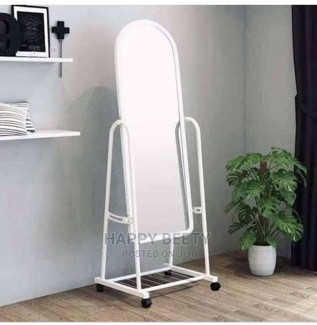 Full Length Dressing Mirror - thumbnail 3