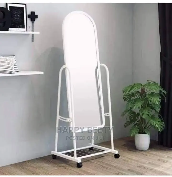 Full Length Dressing Mirror