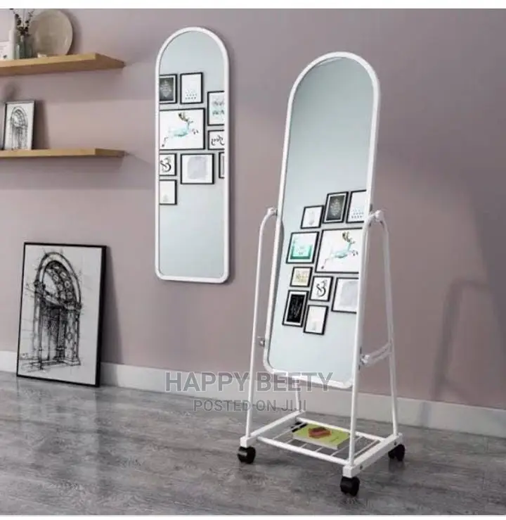 Full Length Dressing Mirror
