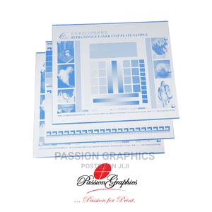 Offset Printing Metal Plates - thumbnail 2