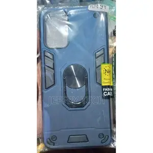 Redmi 9 T Mi 11T 11 Lite NE 5G Shockproof Case Ring Shell Ba