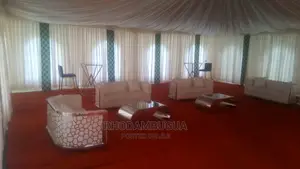 Tent B-Line Hire