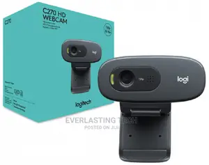 Logitech Webcam C270