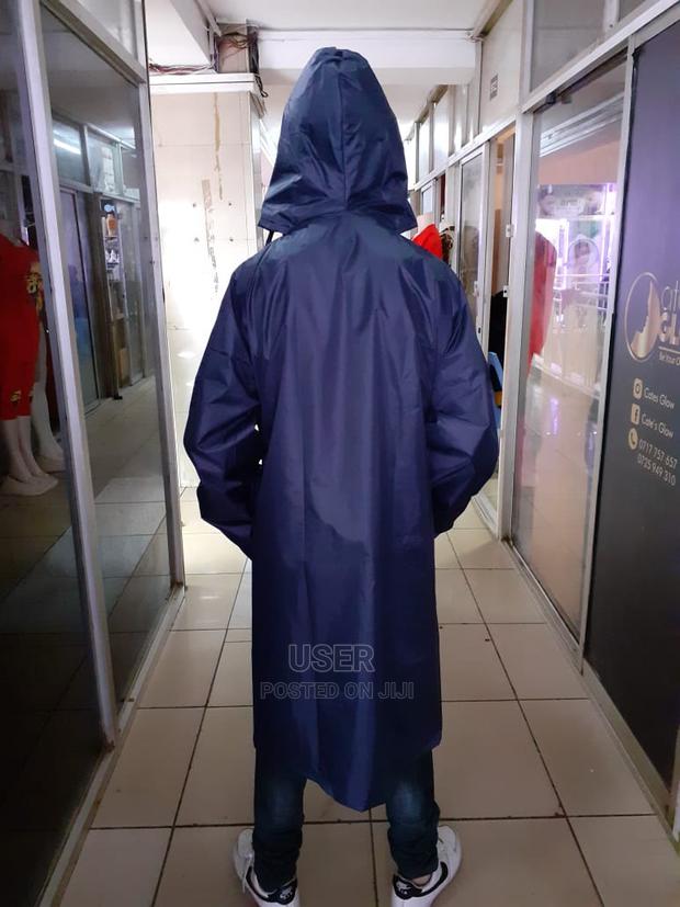 Heavy Duty Raincoats - thumbnail 2