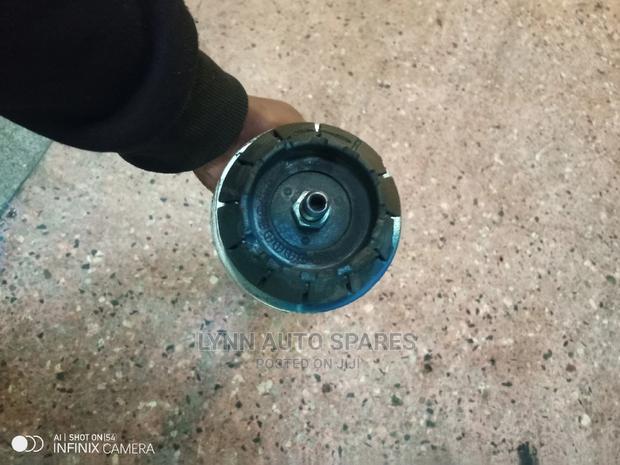 Suzuki Alto Spring and Shock - main view