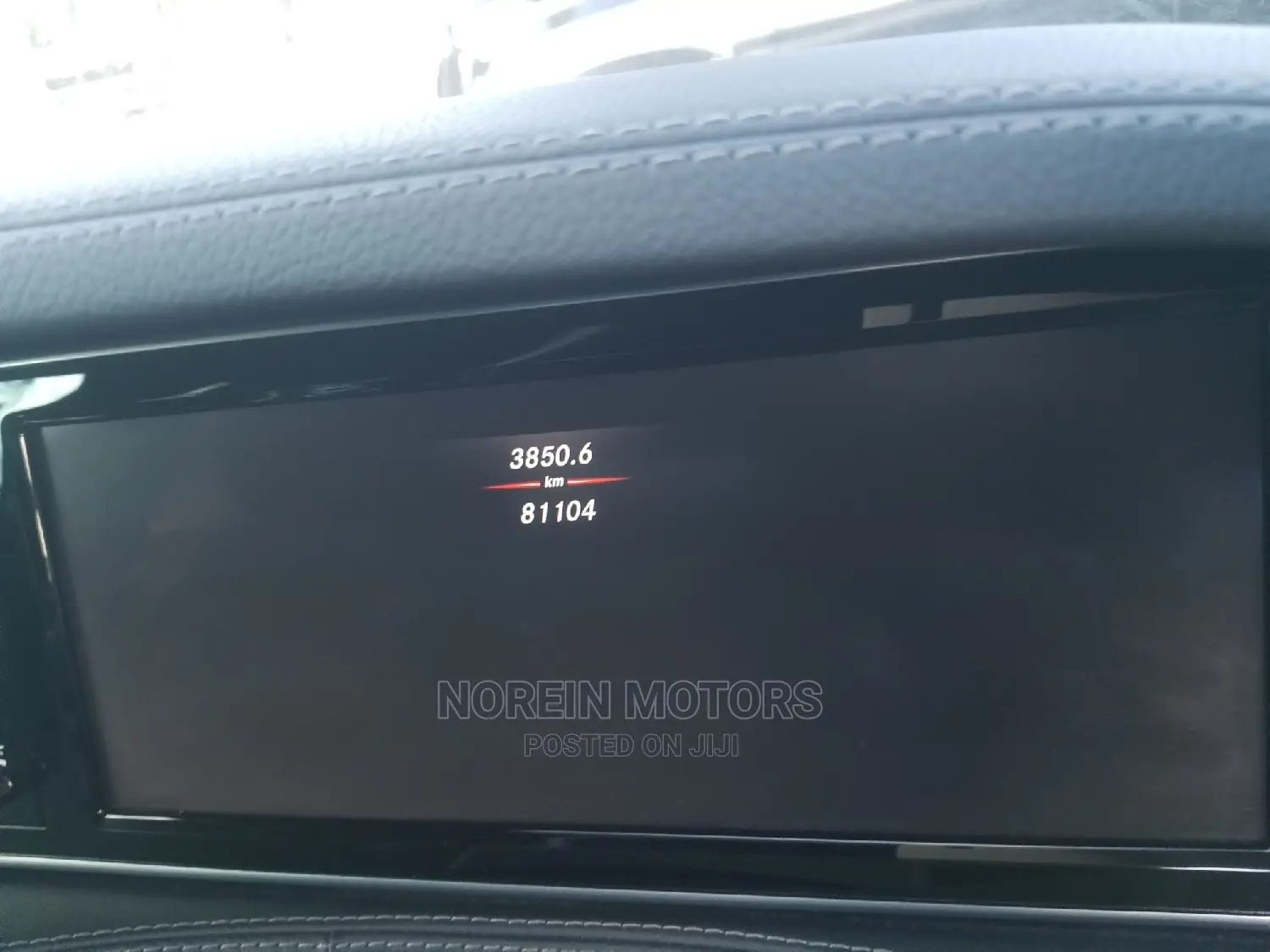 Mercedes-Benz S-Class S 400 Hybrid (W222) 2015 White
