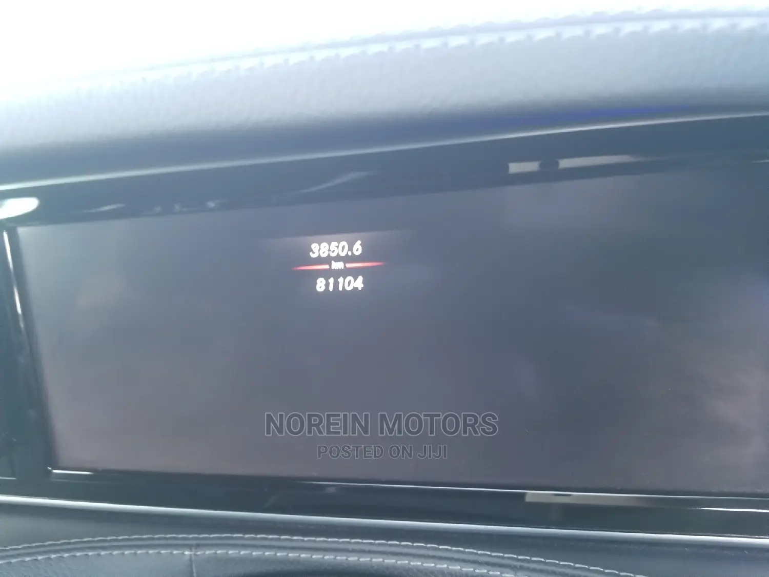 Mercedes-Benz S-Class S 400 Hybrid (W222) 2015 White